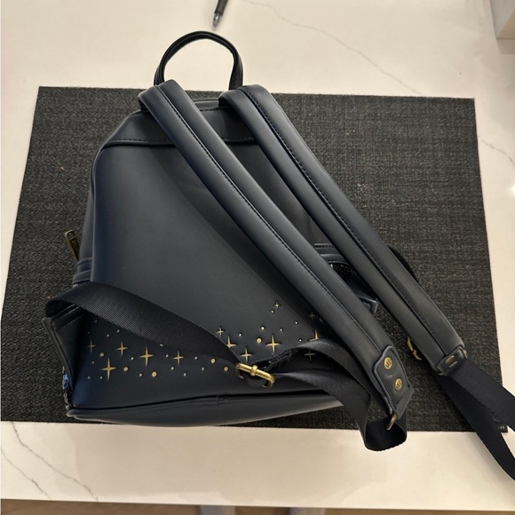 Loungefly backpack - Picture 2 of 2